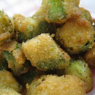 Okra