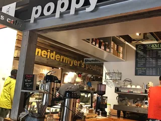 Poppy's Cafe