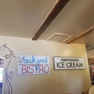 Sign says it all