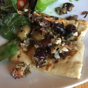 Bruschetta