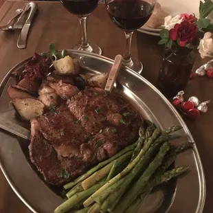 Ribeye