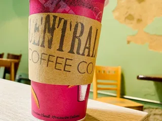 Central Coffee Company