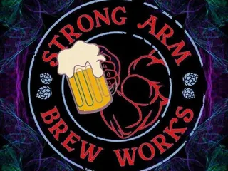Strong Arm Brew Works