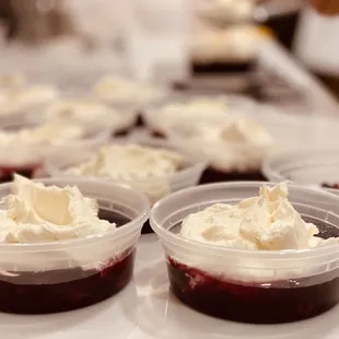 Yogurt-style Indian dessert- Shrikhand