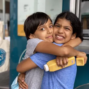 Mango lassi and its fans