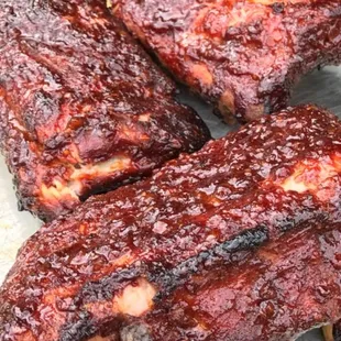 Are you hungry for some ribs