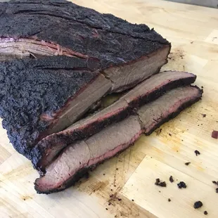 Smoked Brisket
