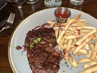 Evita Argentinian Steakhouse