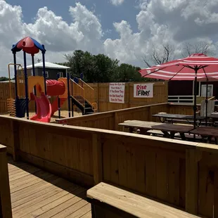 Play ground