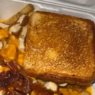 Mango Habanero Chicken