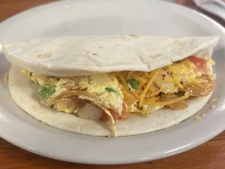 Naomi's Diner