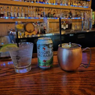 drink