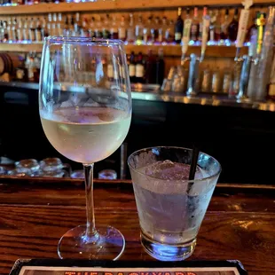 drink