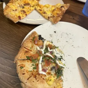 Bacon, Egg, and Cheese &amp; The Cowboy