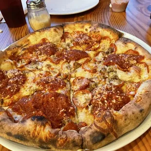 The Gladiator  14 inch