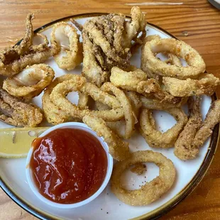 Calamari