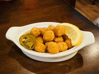 Fairways Bar & Grill