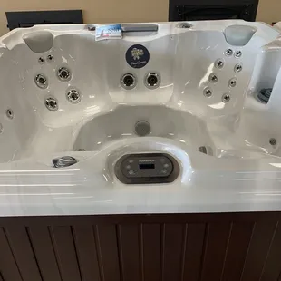 Sundance Edison Spa