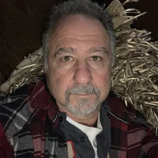 Pete G.