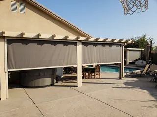 Pacific Tent & Awning