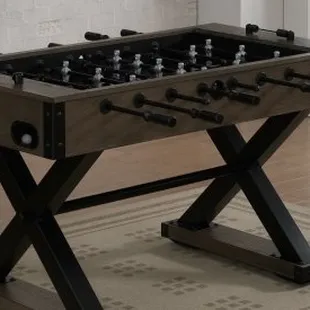 American Heritage Billiards Foosball
