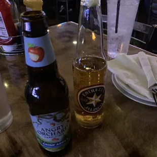 Drinks