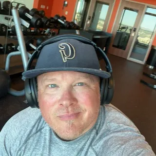 Chad D.