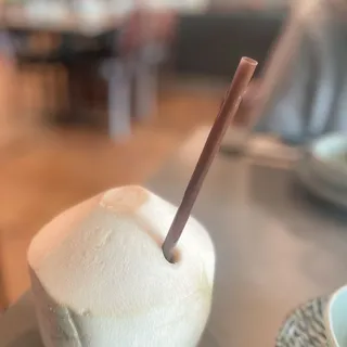 Young Coconut