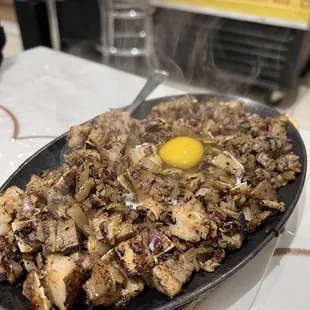 Sisig