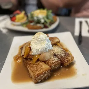 French Toast