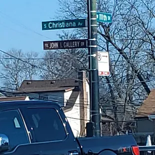 Location