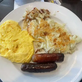 FT COMBO