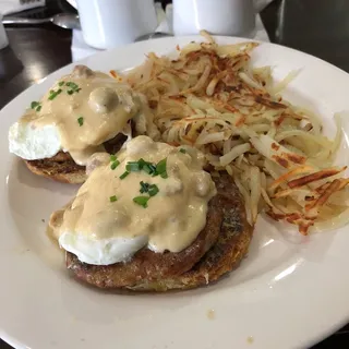 Southern Benedict