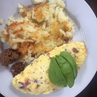 Omelette
