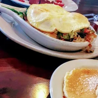 Spanish Skillet
