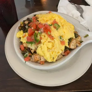 Southwest Skillet