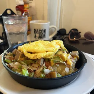 Country Skillet