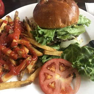 Classic Burger