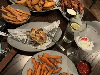 Draft Restaurant & Bar