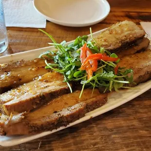 Pork Belly
