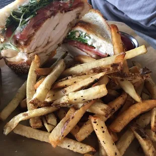 Turkey Club