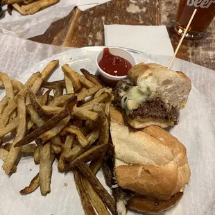 Brisket Sandwich