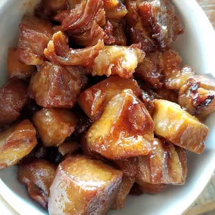 The When Pigs Fly Bowl