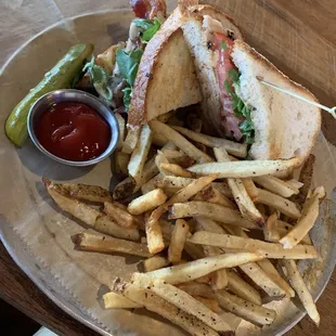 Club Sandwich