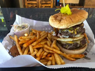 Ole Hickory Inn