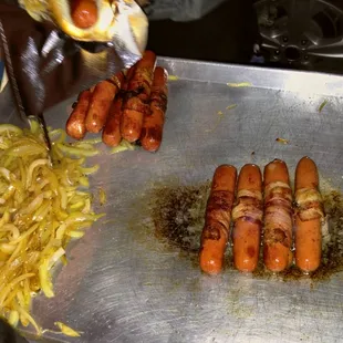 Goes great with Alcohol!?!