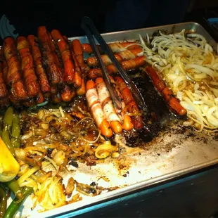 OMFG!! Goodness on a cart!!!!!