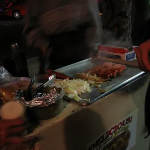 Watch the magic Happen!