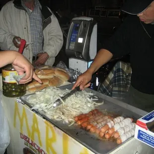 it's like a magic unicorn only with bacon