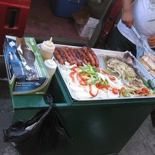 sushi and sashimi, sushi, food, sashimi